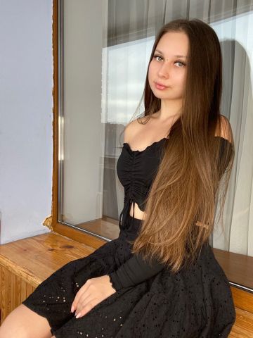 Проститутка Далия